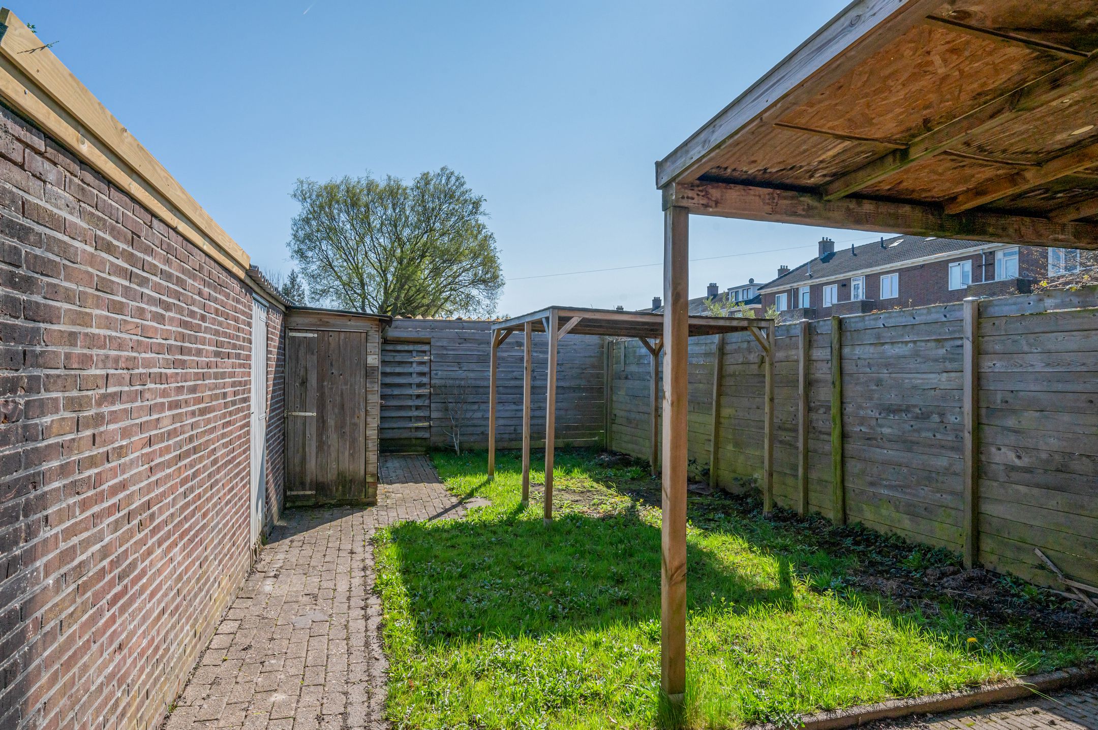 Foto 21 van Buizerdstraat 9