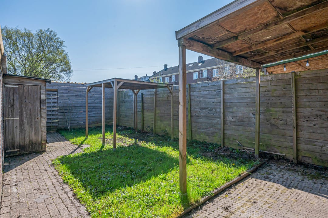 Foto 22 van Buizerdstraat 9