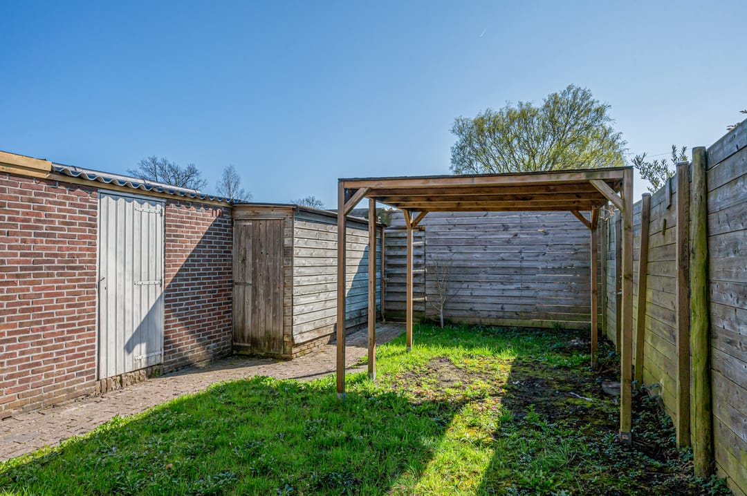 Foto 23 van Buizerdstraat 9