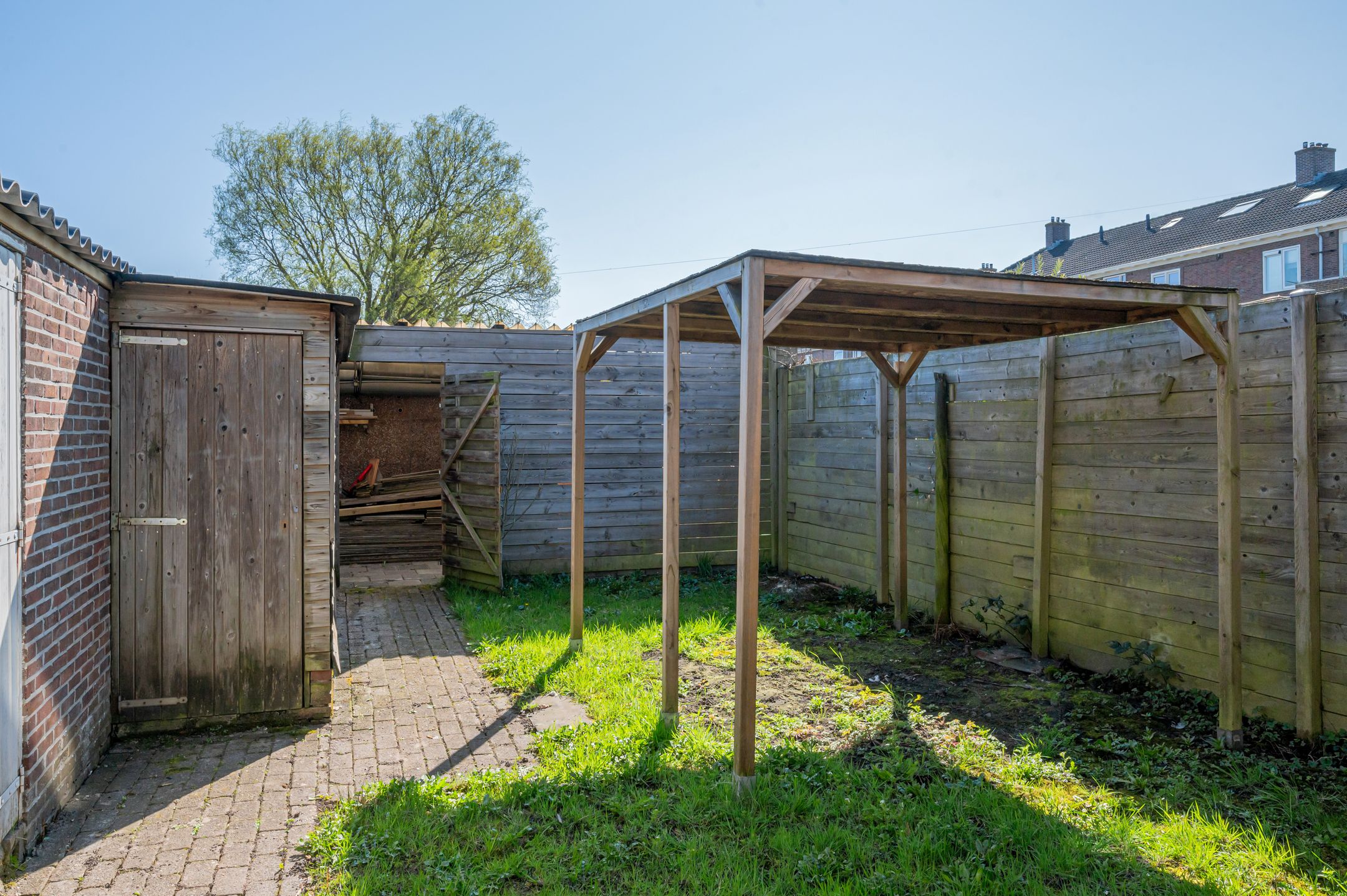 Foto 24 van Buizerdstraat 9