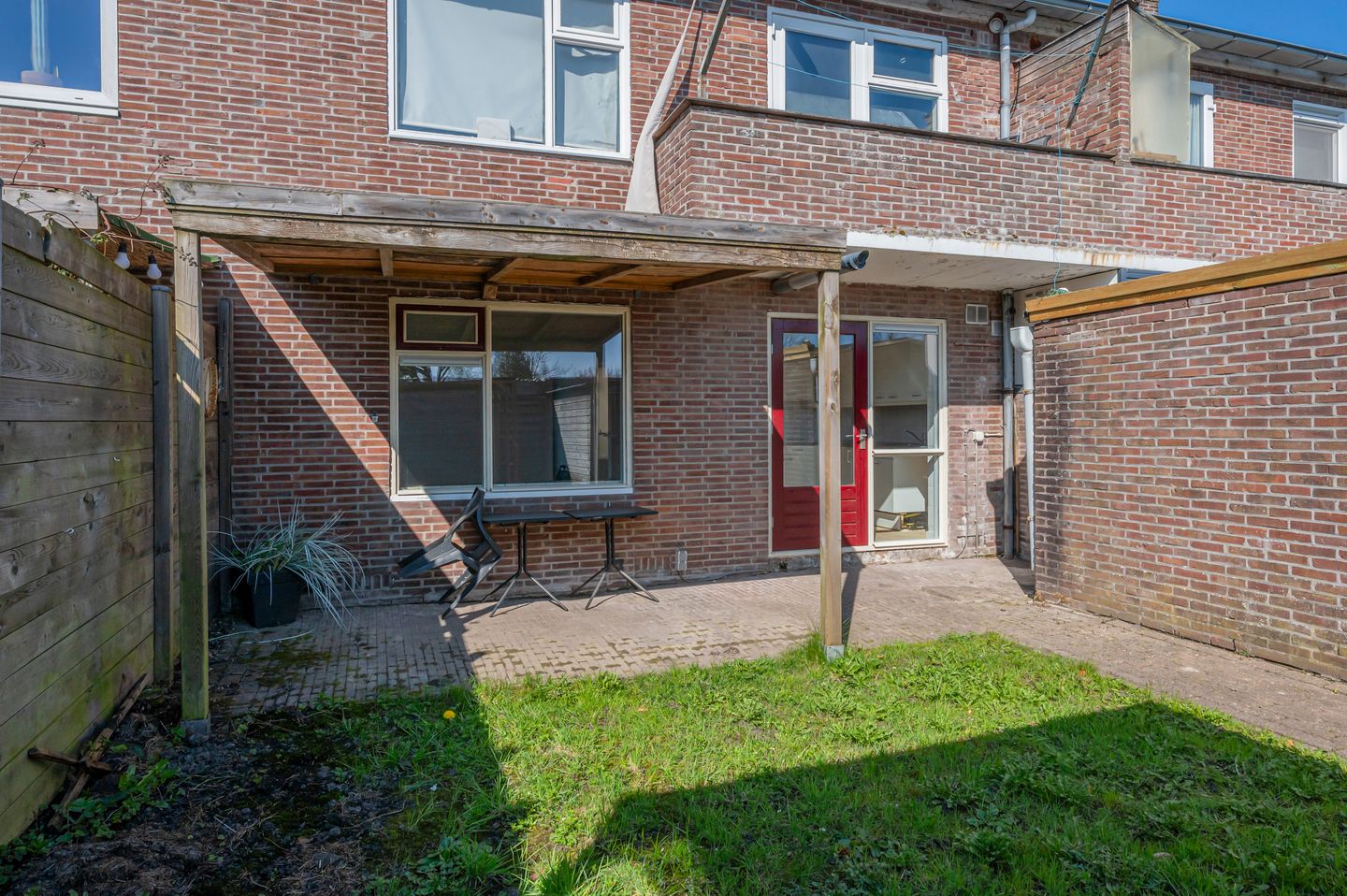 Foto 29 van Buizerdstraat 9