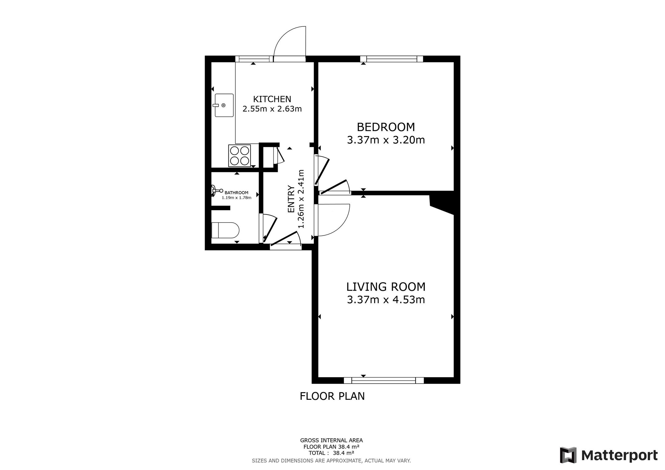 Foto 30 van Buizerdstraat 9