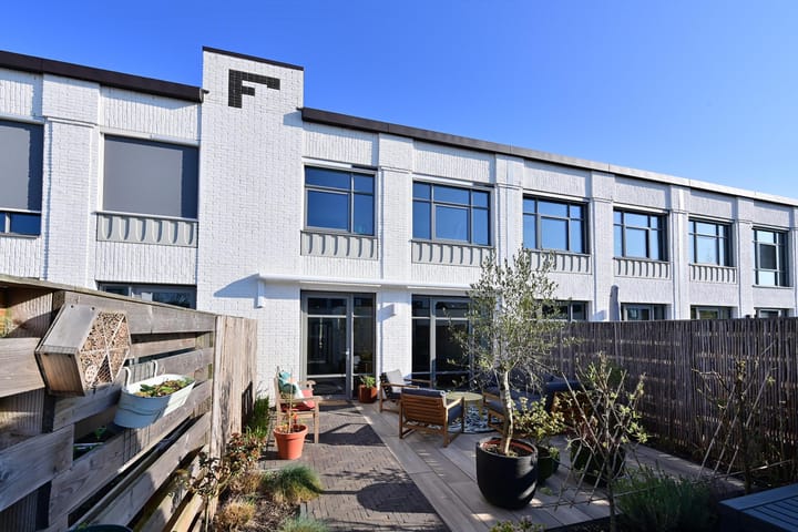 Foto 1 van Kruitmolen 76