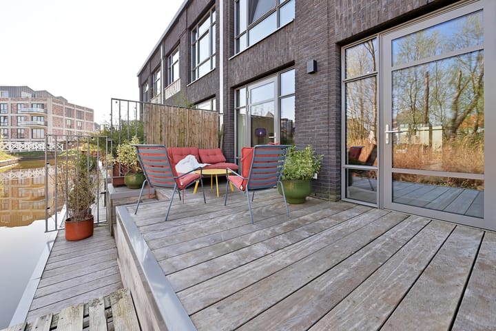 Foto 12 van Kruitmolen 76