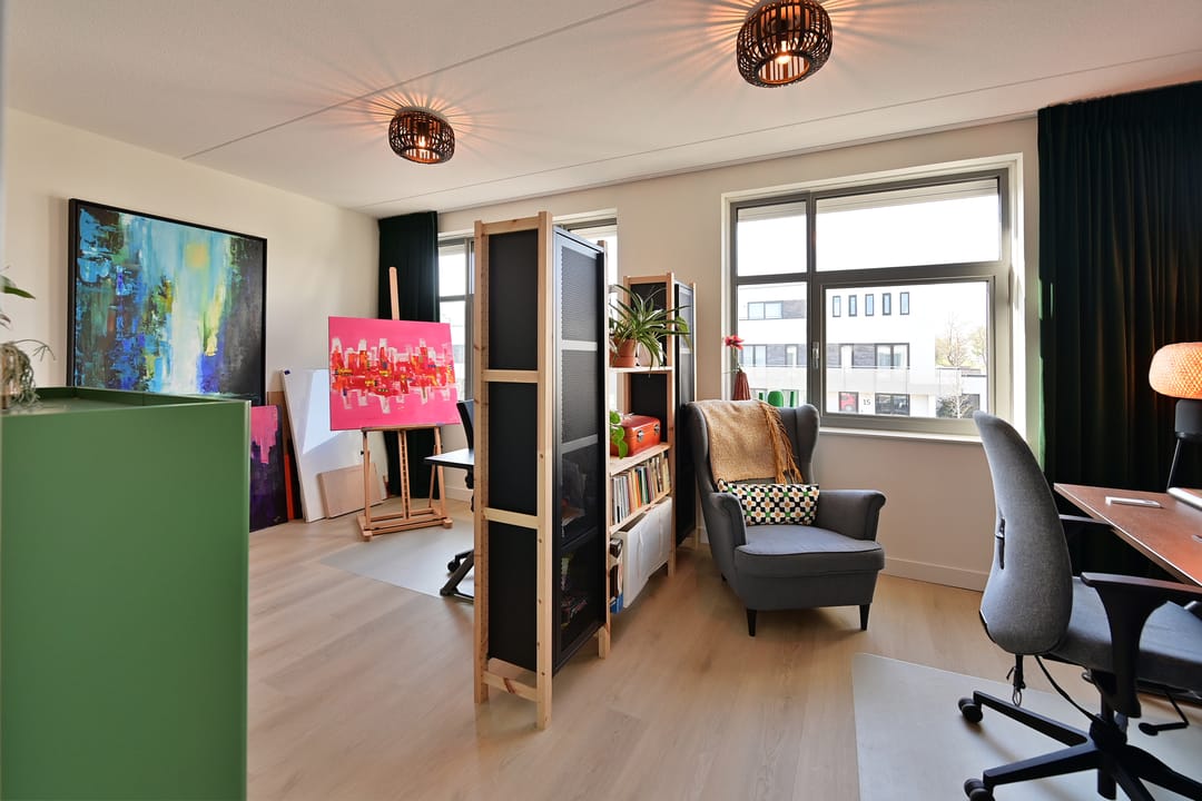 Foto 13 van Kruitmolen 76