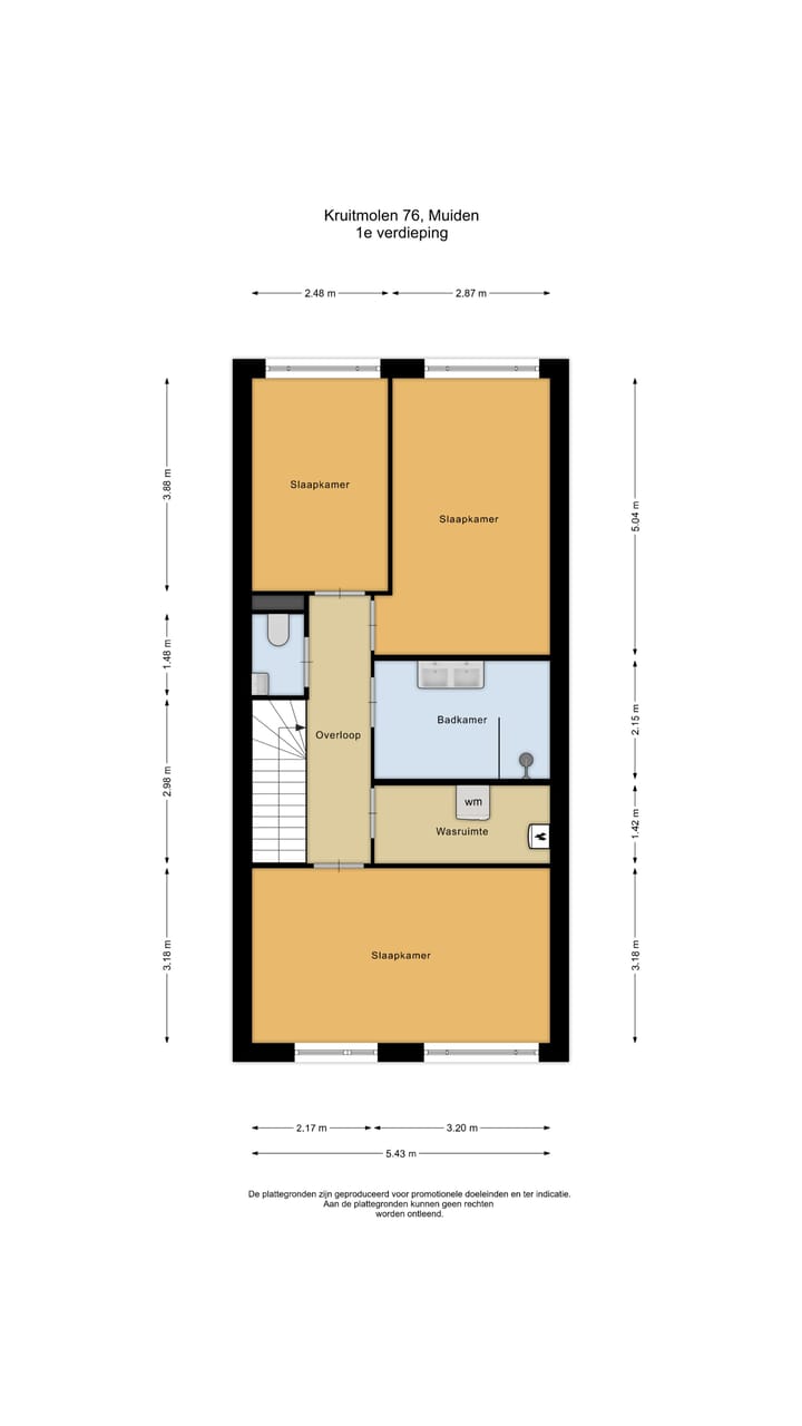 Foto 28 van Kruitmolen 76