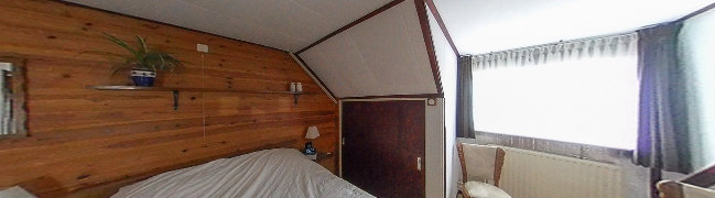 Slaapkamer