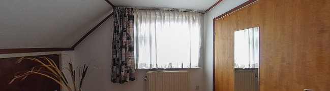 Slaapkamer