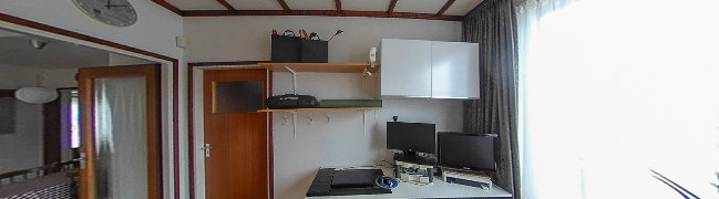 Studeerkamer