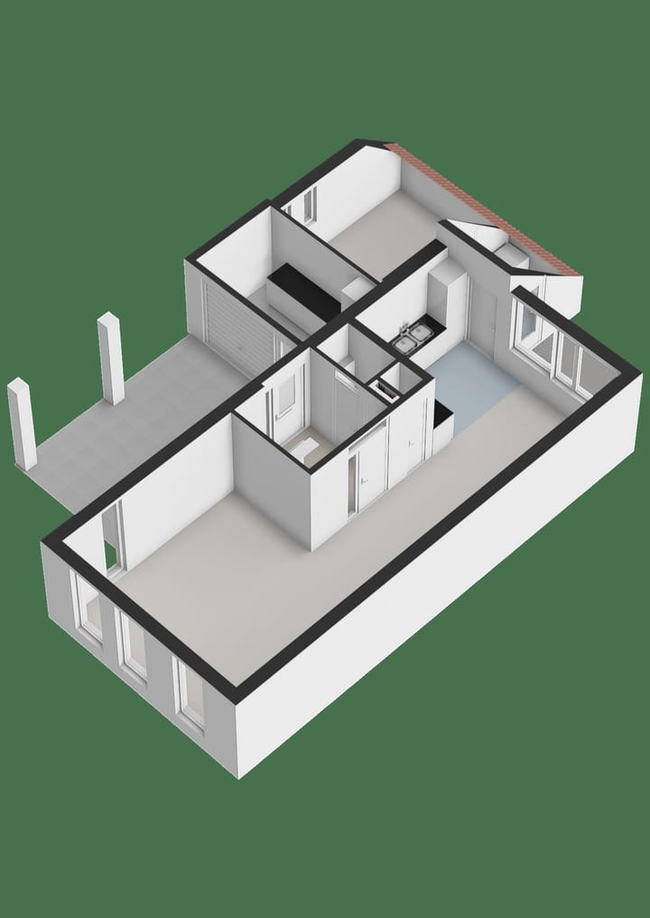 Foto 40 van Het Zeyvat 23
