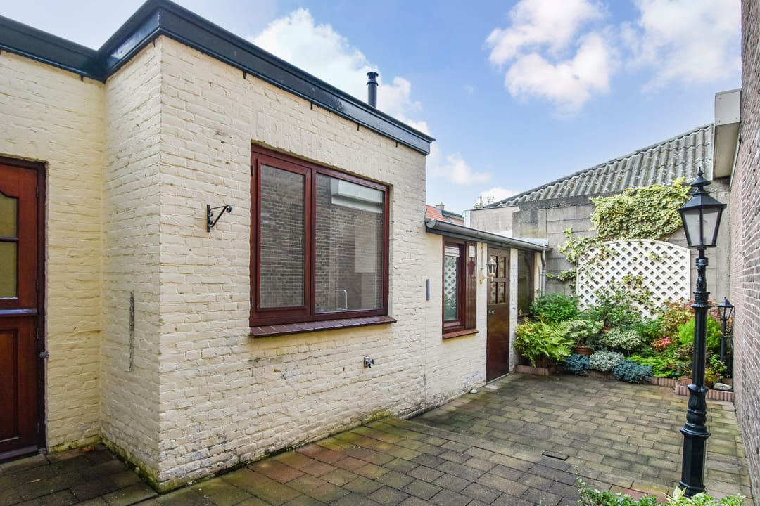 Foto 13 van Nieuwstraat 22