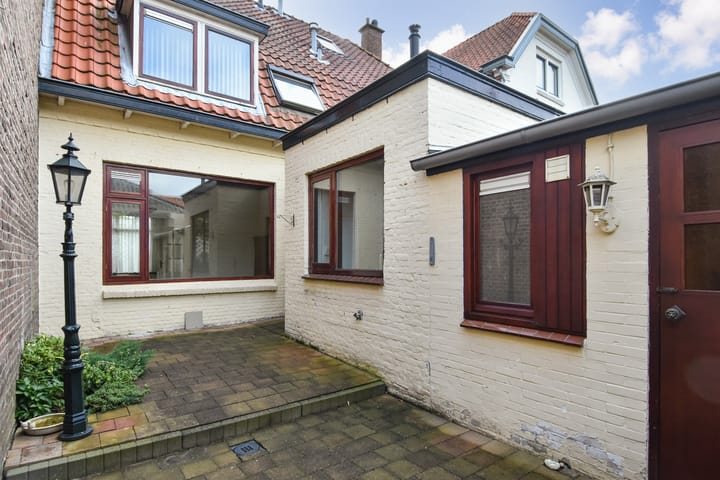 Foto 14 van Nieuwstraat 22