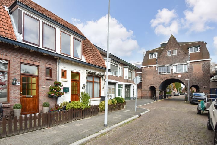 Foto 40 van Nieuwstraat 22