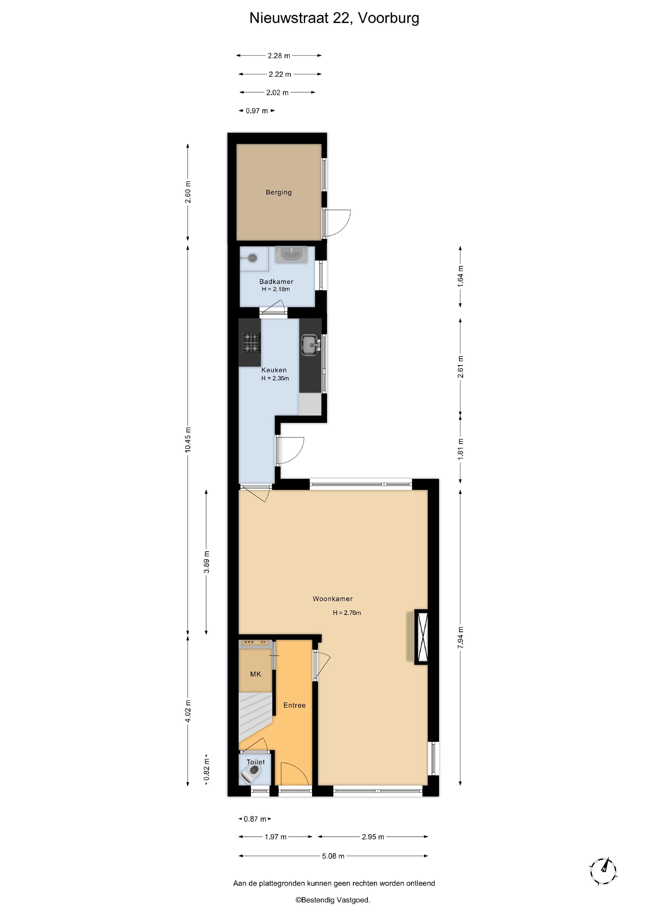 Foto 42 van Nieuwstraat 22