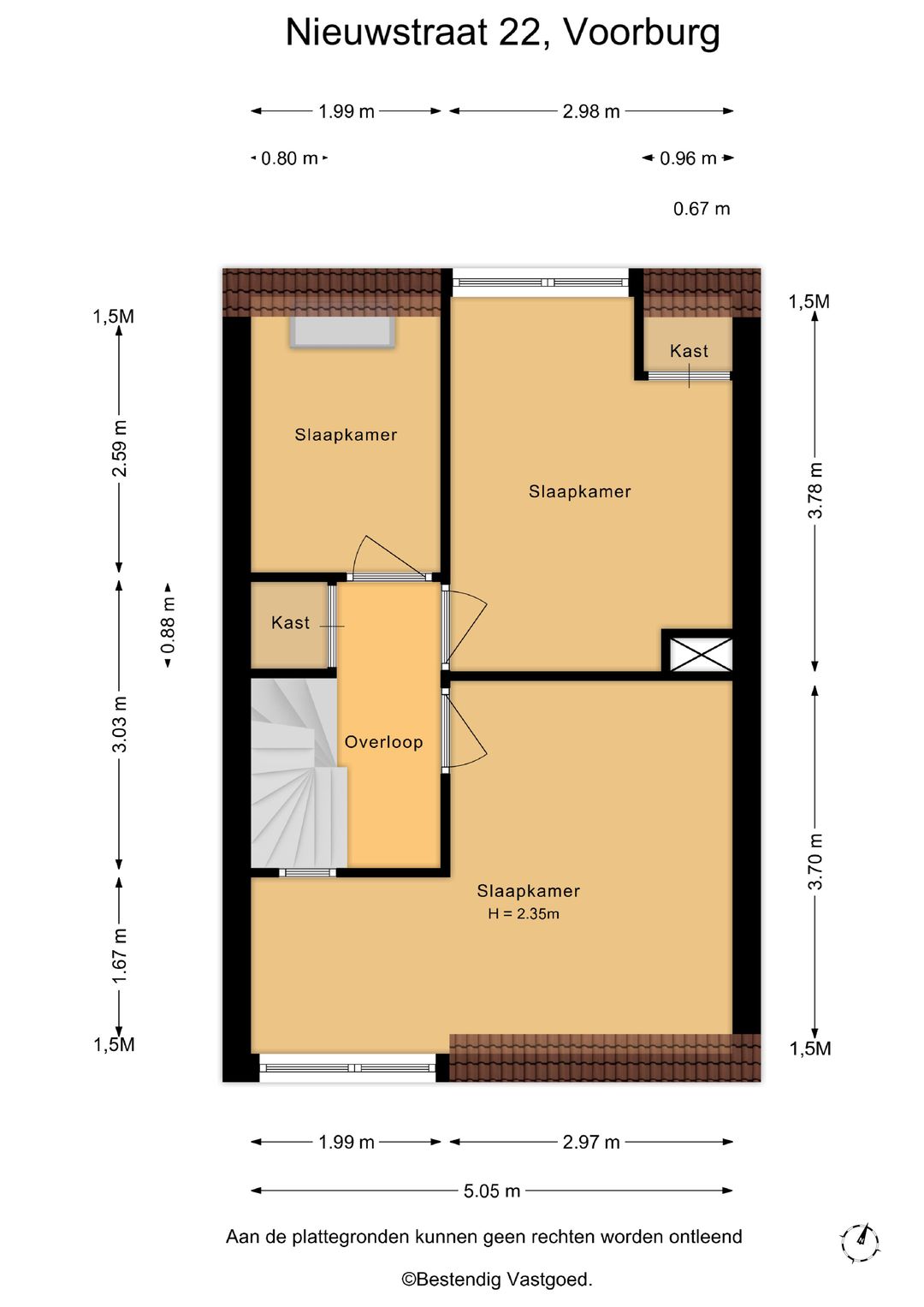 Foto 43 van Nieuwstraat 22