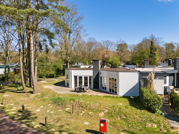 Foto 7 van Ermerzand 22