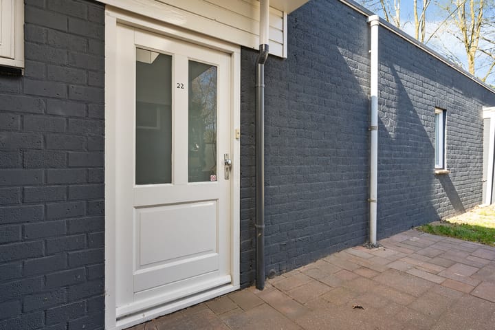 Foto 10 van Ermerzand 22