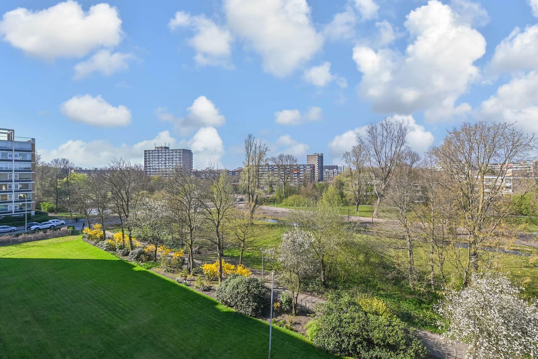 Foto 2 van Cornelie van Zantenstraat 146