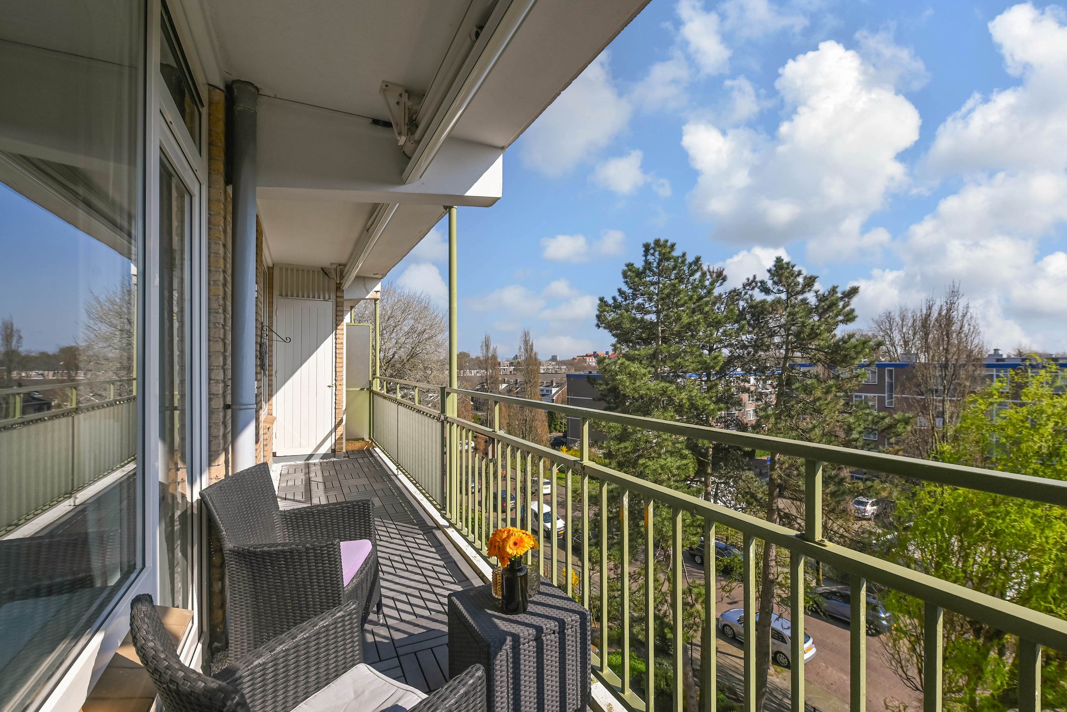 Foto 3 van Cornelie van Zantenstraat 146