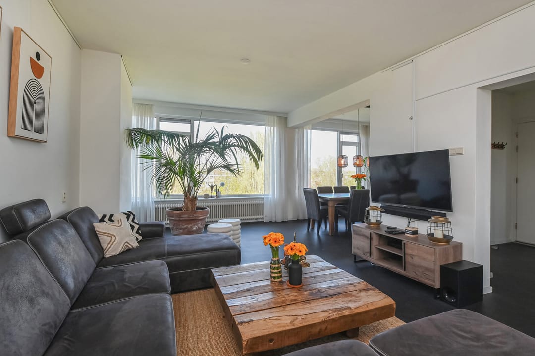 Foto 11 van Cornelie van Zantenstraat 146