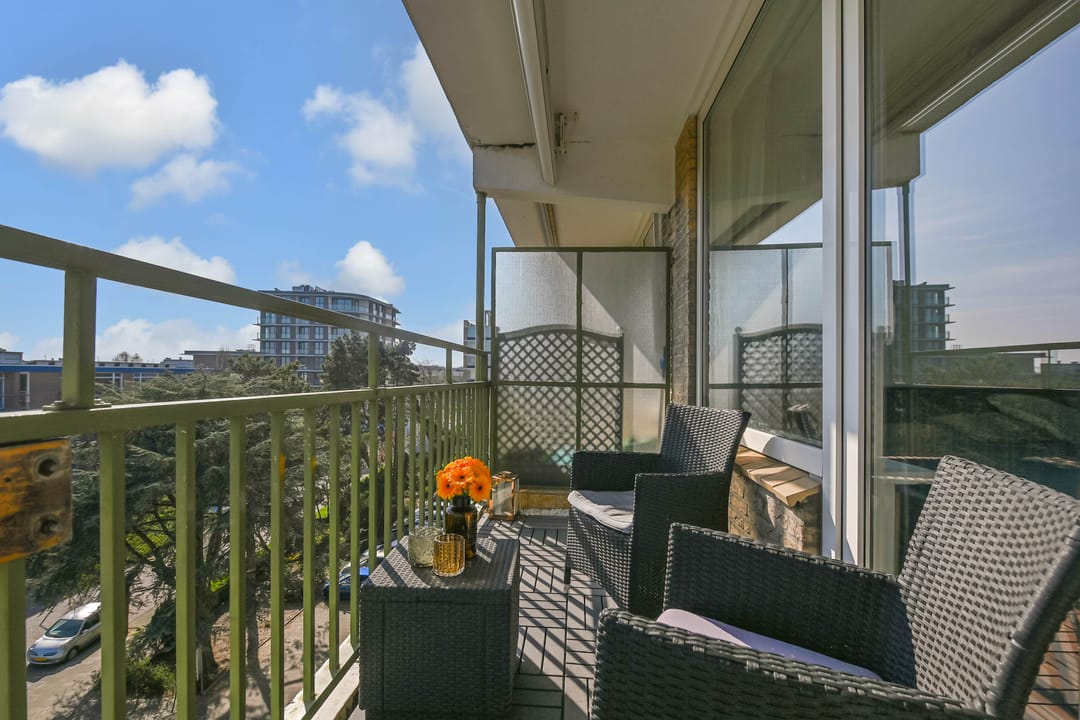 Foto 23 van Cornelie van Zantenstraat 146