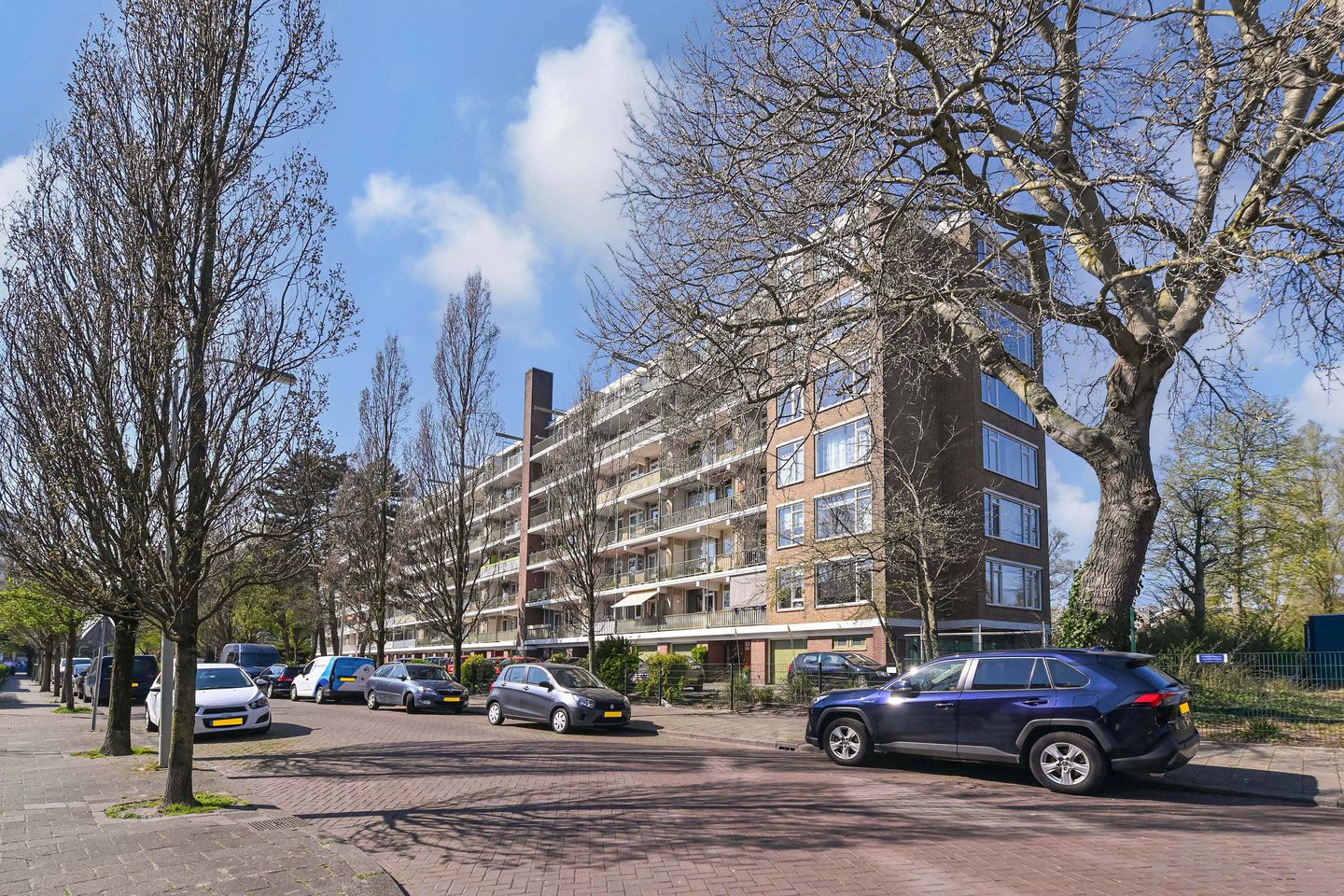 Foto 35 van Cornelie van Zantenstraat 146