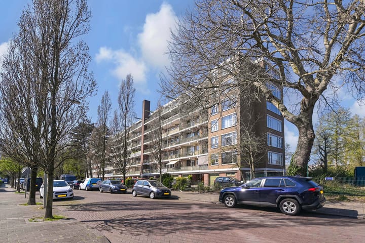 Photo 35 of Cornelie van Zantenstraat 146