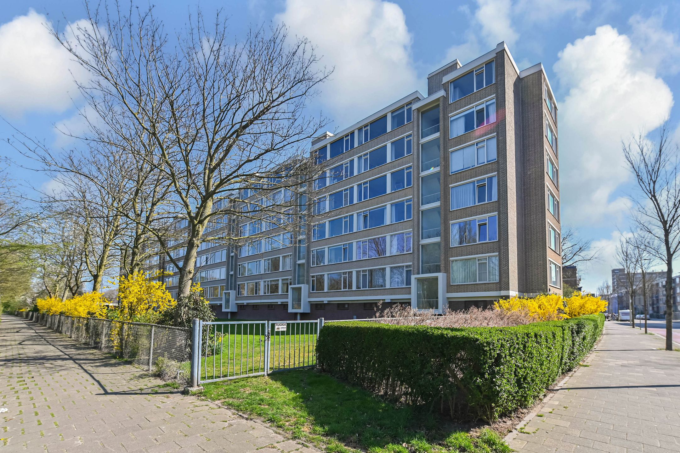 Foto 36 van Cornelie van Zantenstraat 146