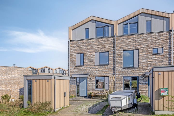 Foto 2 van Duinrugstraat 9