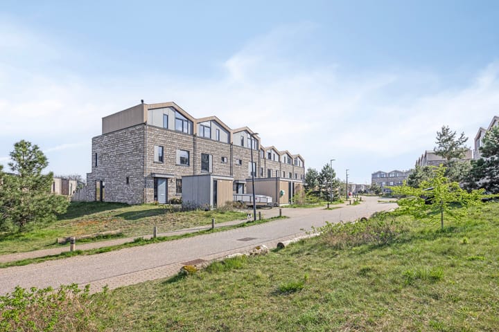 Foto 3 van Duinrugstraat 9