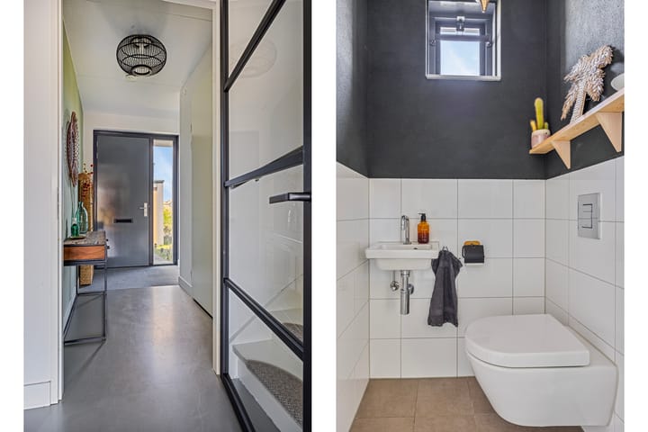 Foto 5 van Duinrugstraat 9