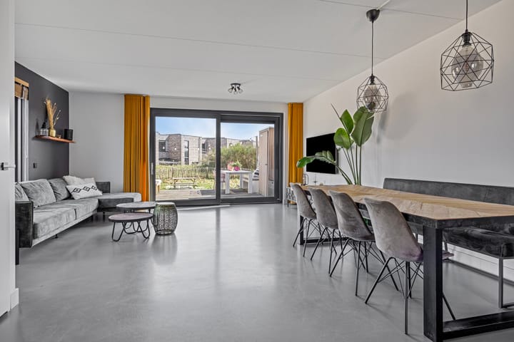 Foto 6 van Duinrugstraat 9