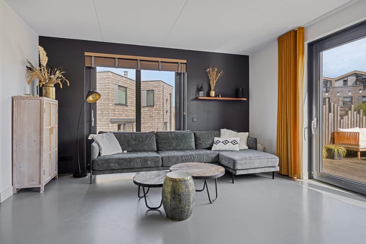 Foto 7 van Duinrugstraat 9