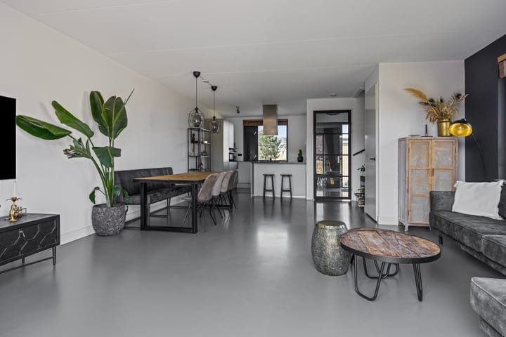 Foto 8 van Duinrugstraat 9