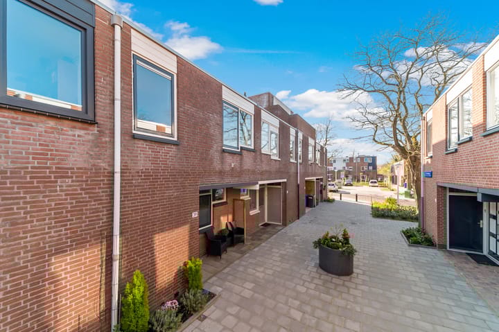 Foto 1 van Pijlstaartpad 39