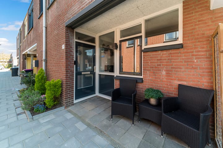 Foto 2 van Pijlstaartpad 39