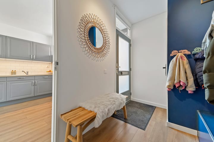 Foto 3 van Pijlstaartpad 39