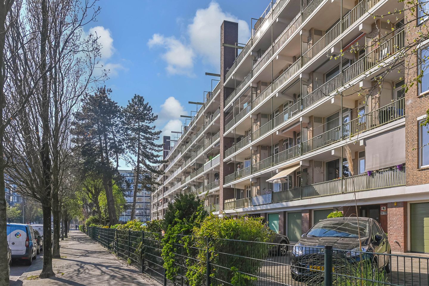 Foto 34 van Cornelie van Zantenstraat 146