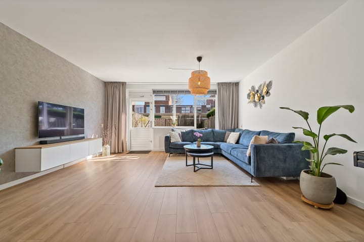 Foto 5 van Pijlstaartpad 39