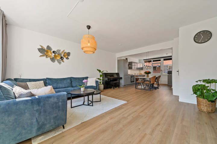 Foto 6 van Pijlstaartpad 39