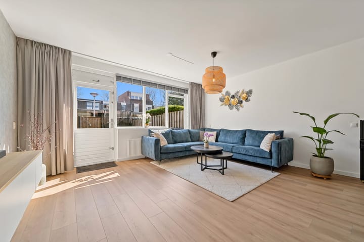 Foto 7 van Pijlstaartpad 39