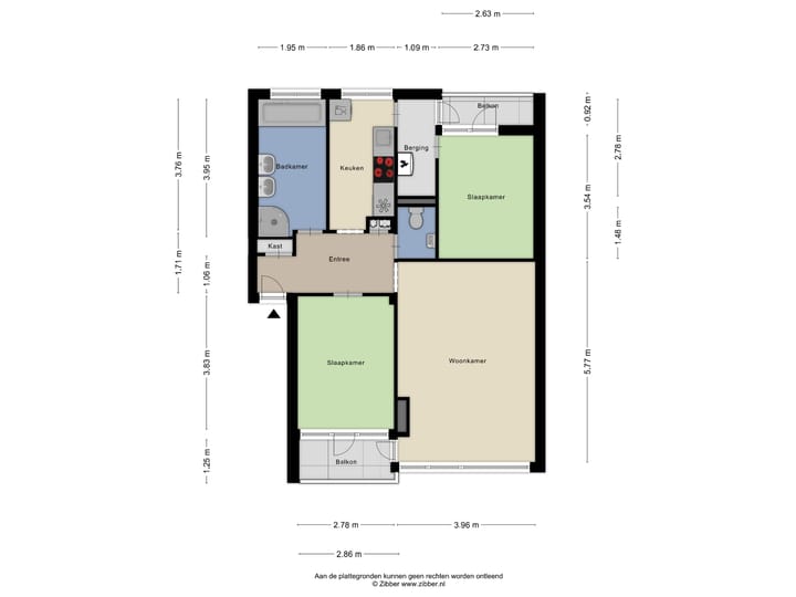 Foto 25 van Zweringweg 300