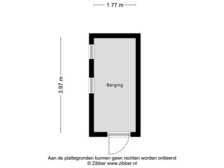 Foto 26 van Zweringweg 300
