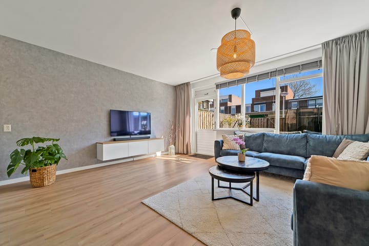 Foto 8 van Pijlstaartpad 39