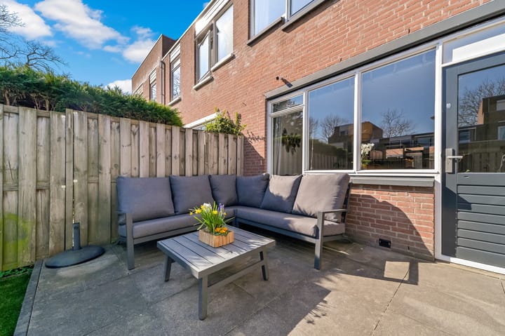 Foto 9 van Pijlstaartpad 39