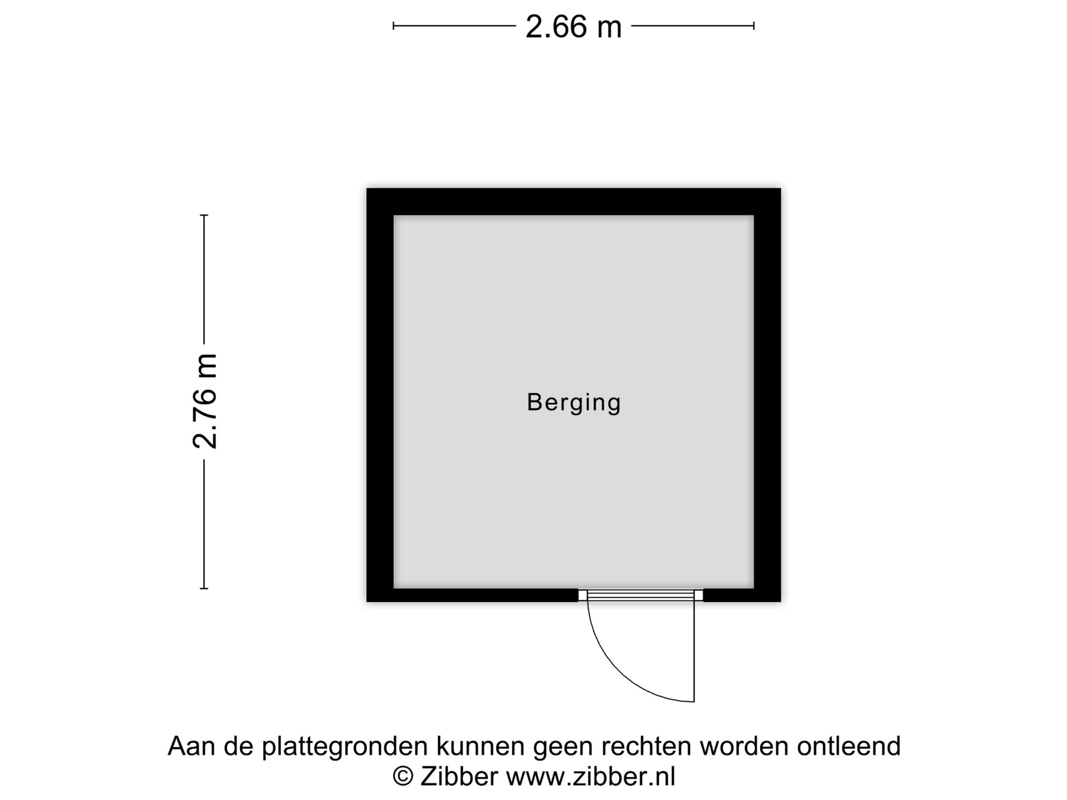 Foto 27 van Zweringweg 300