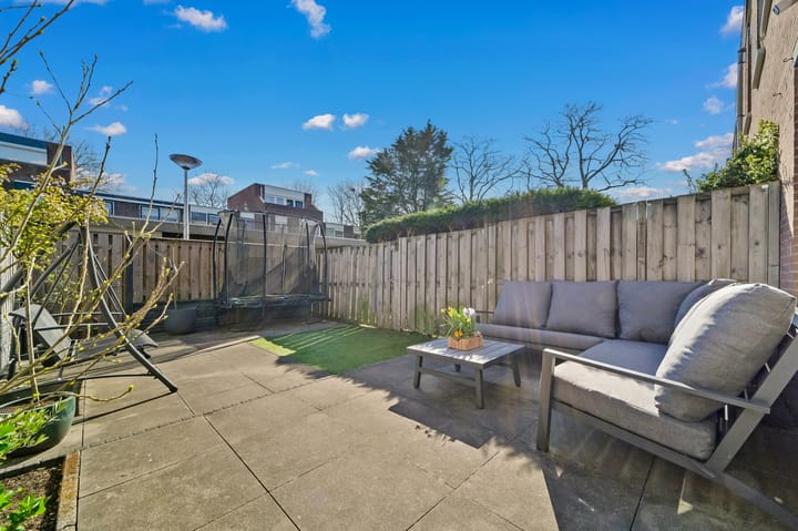 Foto 10 van Pijlstaartpad 39