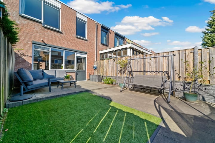 Foto 11 van Pijlstaartpad 39