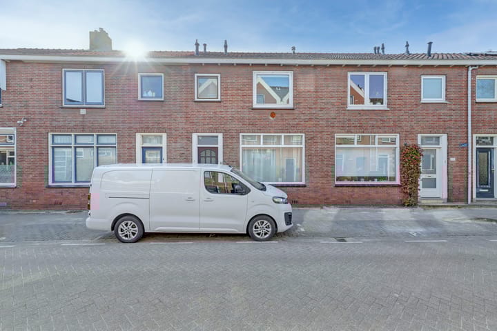 Foto 2 van P.C. Bothstraat 15