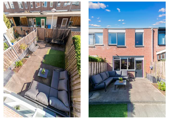 Foto 12 van Pijlstaartpad 39